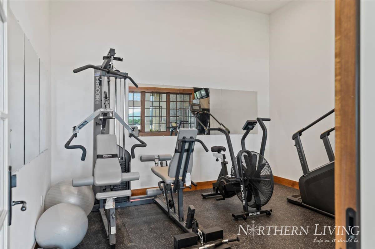 Gym copy